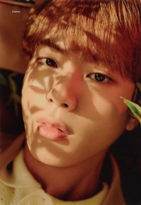 Hybe博物館 明信片 （1/14）