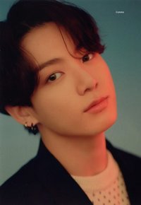 Hybe博物館 明信片 （13/14）