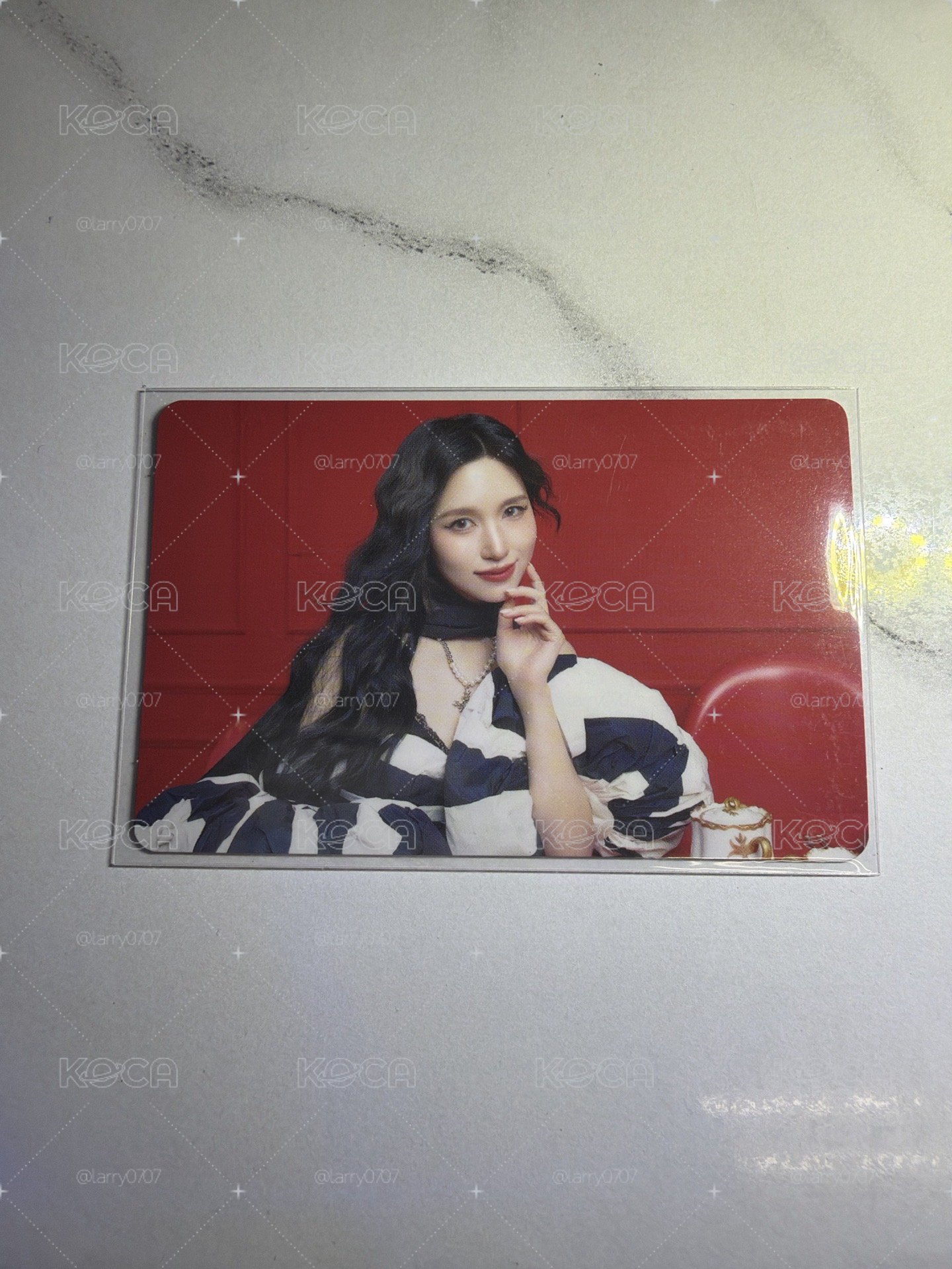 可愛小卡💕