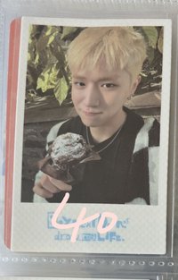 回憶錄舊版特典