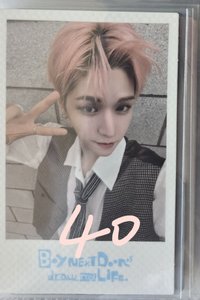 回憶錄新版特典