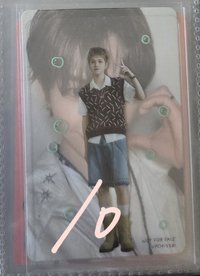 BOYLIFE單封透卡