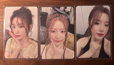 I SWAY QQ音樂 二星 2.0 星光卡 三星 四星