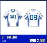 六巡 運動服 制服 Uniform 台北快閃