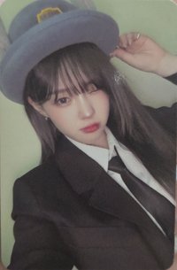 迷六 ny 上海簽售 線下 簽售卡 兔子帽子