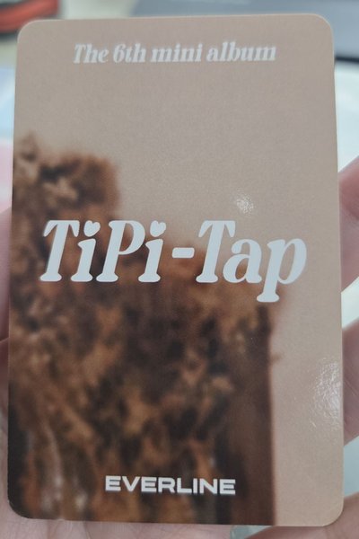 KEP1ER CHAEHYUN 采炫 