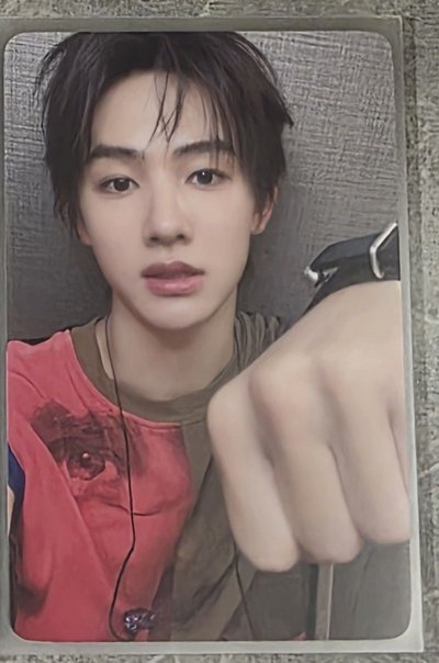 非現球專+日咖幸運玹