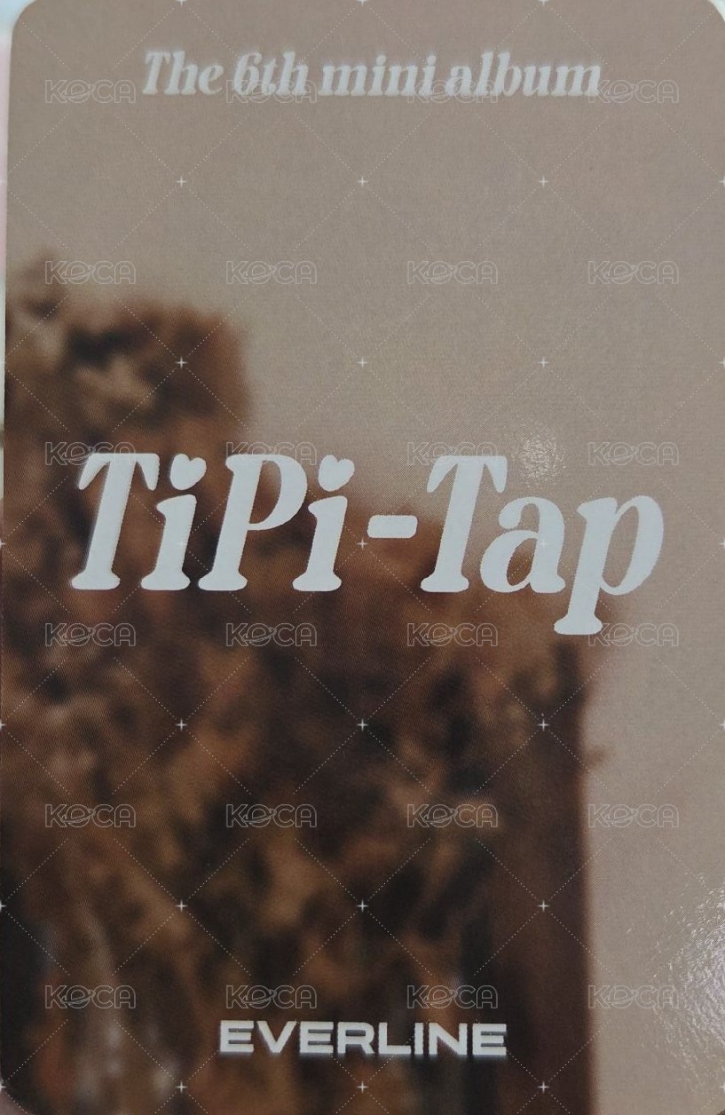 迷六 el 線下4.0 簽售卡  背面