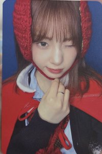 迷六 ms 聖誕 中籤卡 簽售卡 