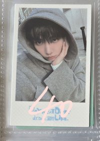 回憶錄舊版特典