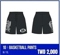 六巡 短褲 BASKETBALL PANTS 棒球短褲 台北快閃