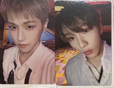 No Genre yzy 2.0 特典卡 圍巾山 標價含綁