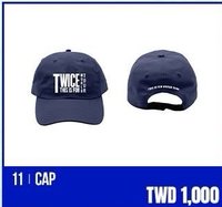 六巡 帽子 CAP 台北快閃