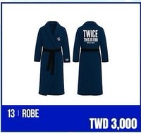 六巡 風衣 / 大衣 ROBE 長袍 台北快閃