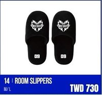 六巡 拖鞋 ROOM SLIPPERS 室內拖鞋 台北快閃