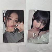 單封 AHYEON + 快閃卡冊卡 CHIQUITA