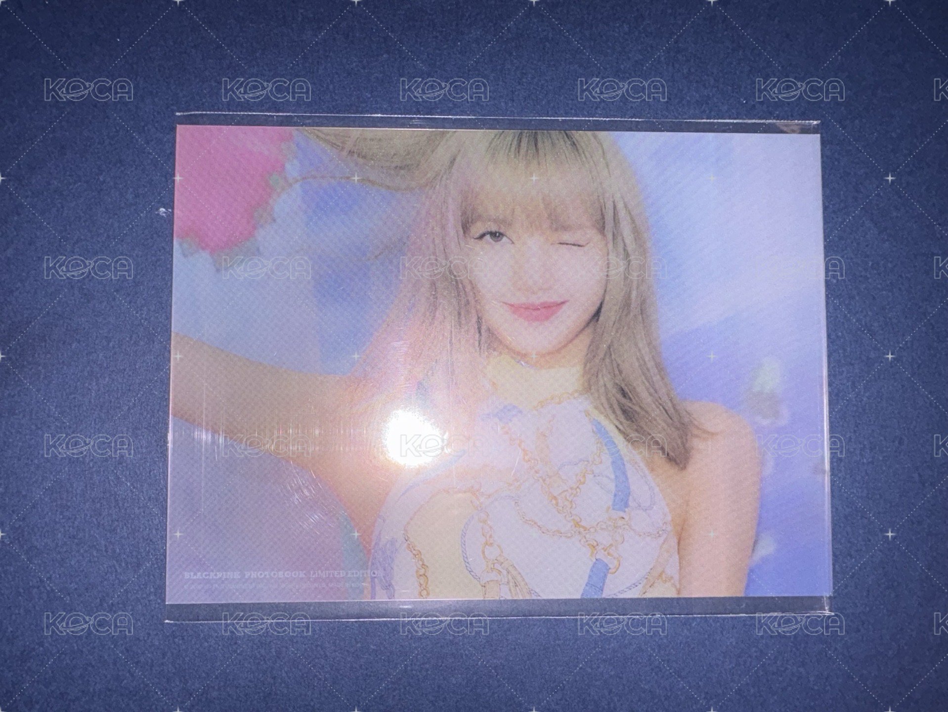 LISA