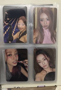 tnvs單封 專卡（左下）