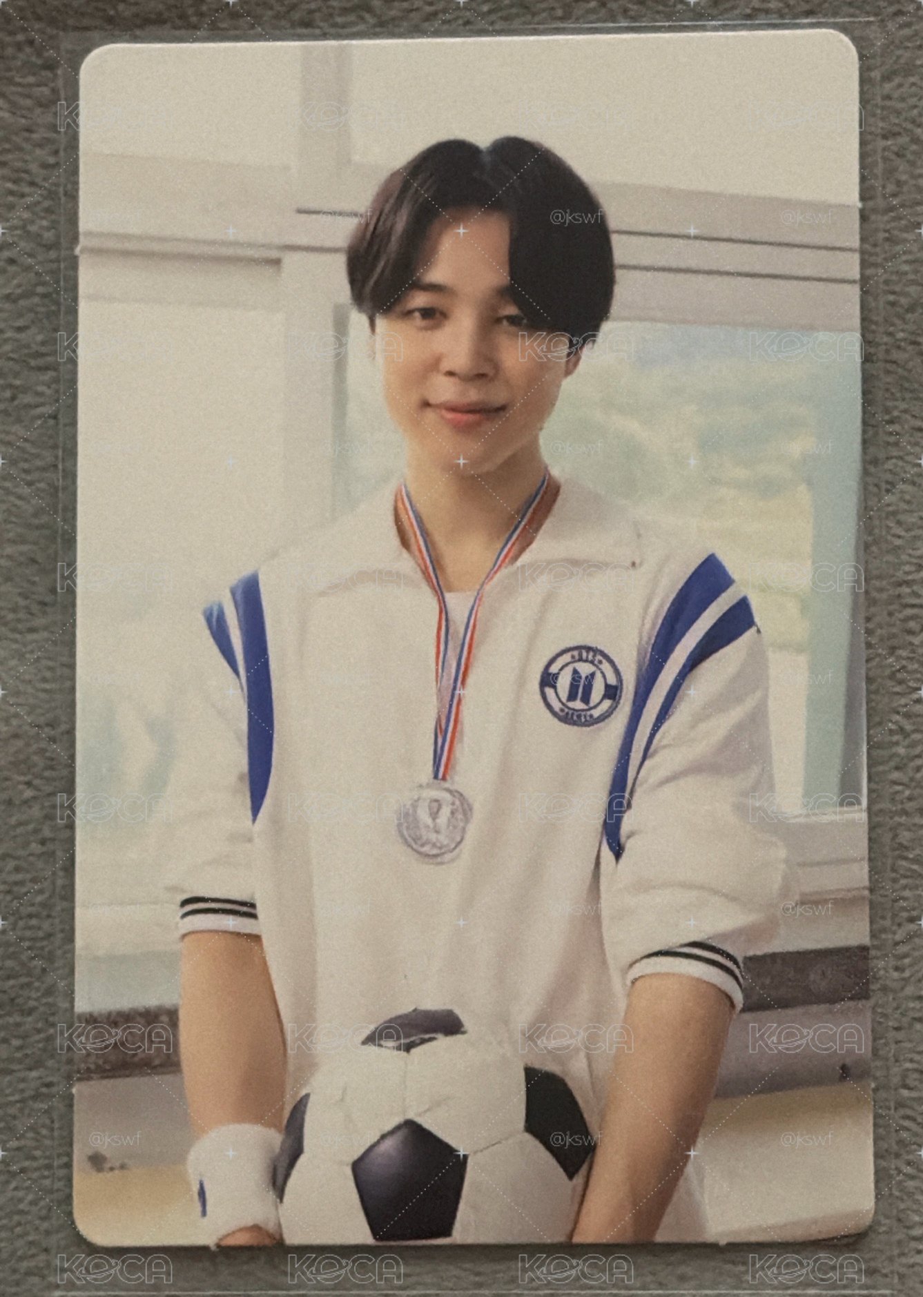 團寫旻 Jimin