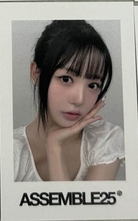 25大隊 bstage 3.0線上1:1 簽售卡 250709