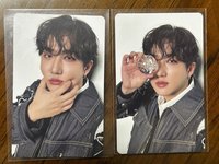 💚hollow 彬兩張