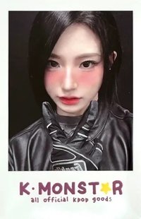 VV km 幸運卡 