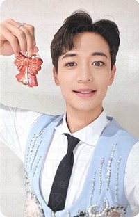 2023 PINK CHRISTMAS 聖誕 隨機卡 