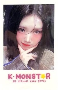 VV km 幸運卡 