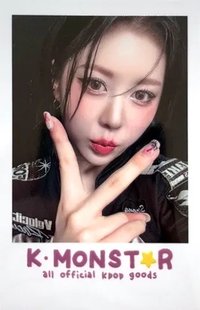 VV km 幸運卡 