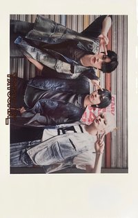 26 DECO KIT 周邊卡 