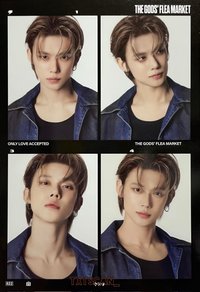 26 DECO KIT 人生四格卡 