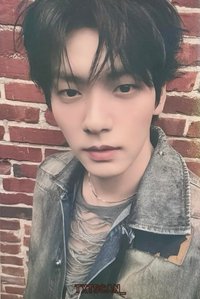 26 DECO KIT wvs 特典卡 