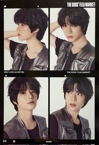 26 DECO KIT 人生四格卡 