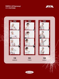 photoism 人生四格