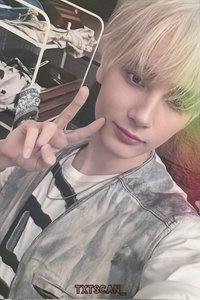 26 DECO KIT wvs 特典卡 