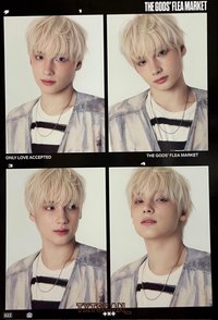 26 DECO KIT 人生四格卡 