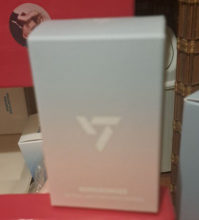 seventeen 小卡/特典/周邊 賣場