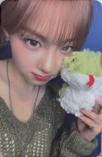 迷六   特典卡 KBS 跨年卡 小蛇卡