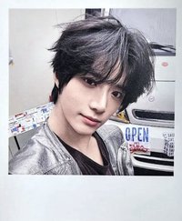 26 DECO KIT 日咖 特典卡 