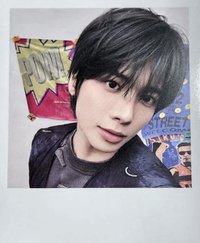 26 DECO KIT 日咖 特典卡 