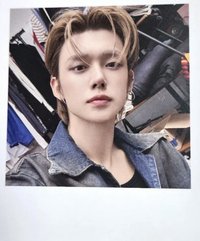 26 DECO KIT 日咖 特典卡 