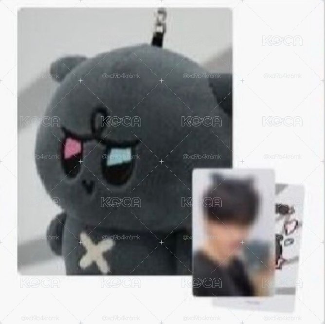 榮麥梯子娃 全新未拆含卡