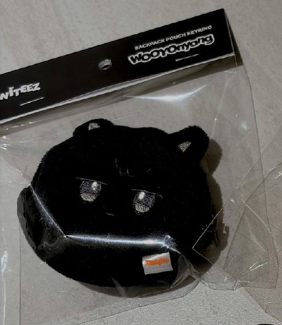 榮非卡類周邊 全新未拆