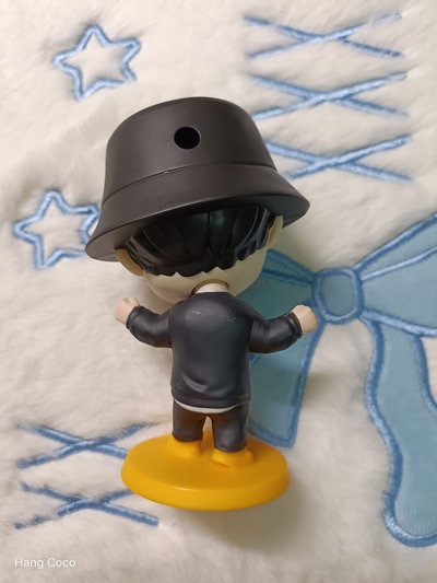 ♪麥當勞×BTS聯名盲盒公仔確認款•田柾國Jung Kook♪🥠可當綁🥠