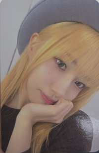 迷六 ny 上海線下 簽售卡 兔子警官 金髮