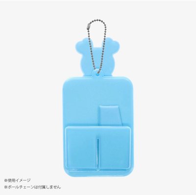 ［預購 第一批］TWICE 新國立 立牌卡套