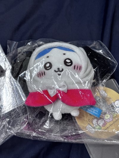 三麗鷗吉伊卡哇聯名 帕恰狗