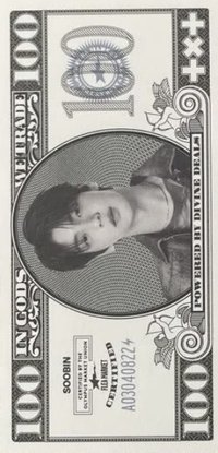 26 DECO KIT 鈔票 周邊卡 