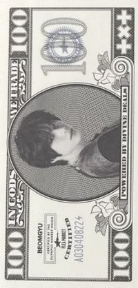 26 DECO KIT 鈔票 周邊卡 