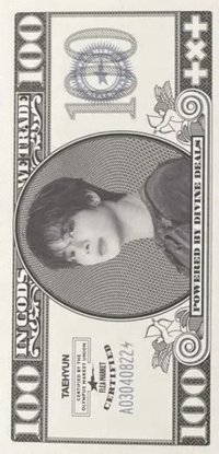 26 DECO KIT 鈔票 周邊卡 